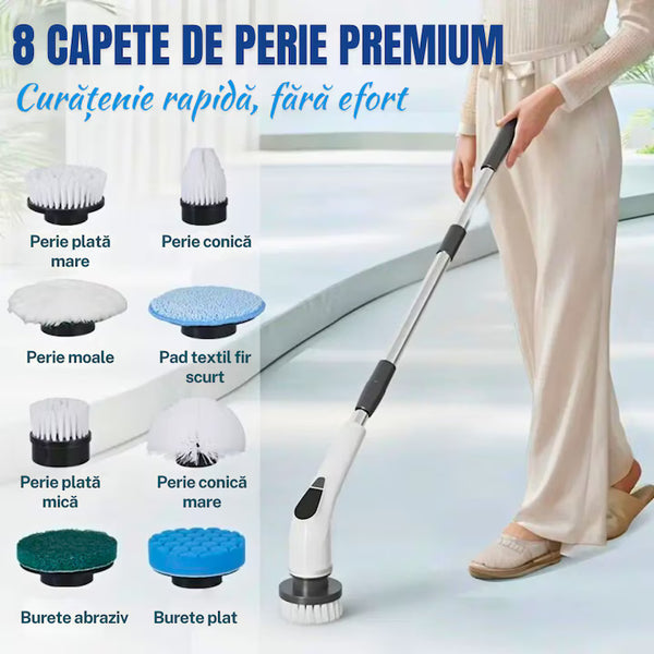 Peria Magică de Curățare